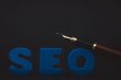 In SEO, mere number don’t count; quality of traffic does