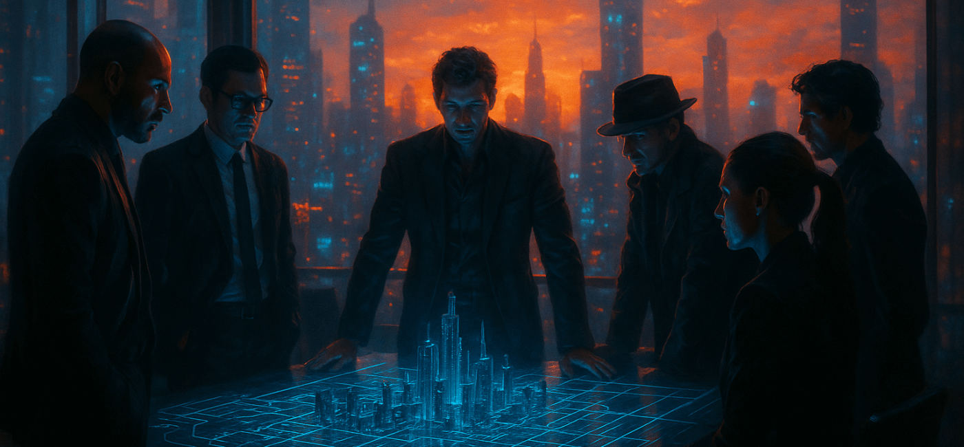 How to Connect Strategy to Execution Without Chaos