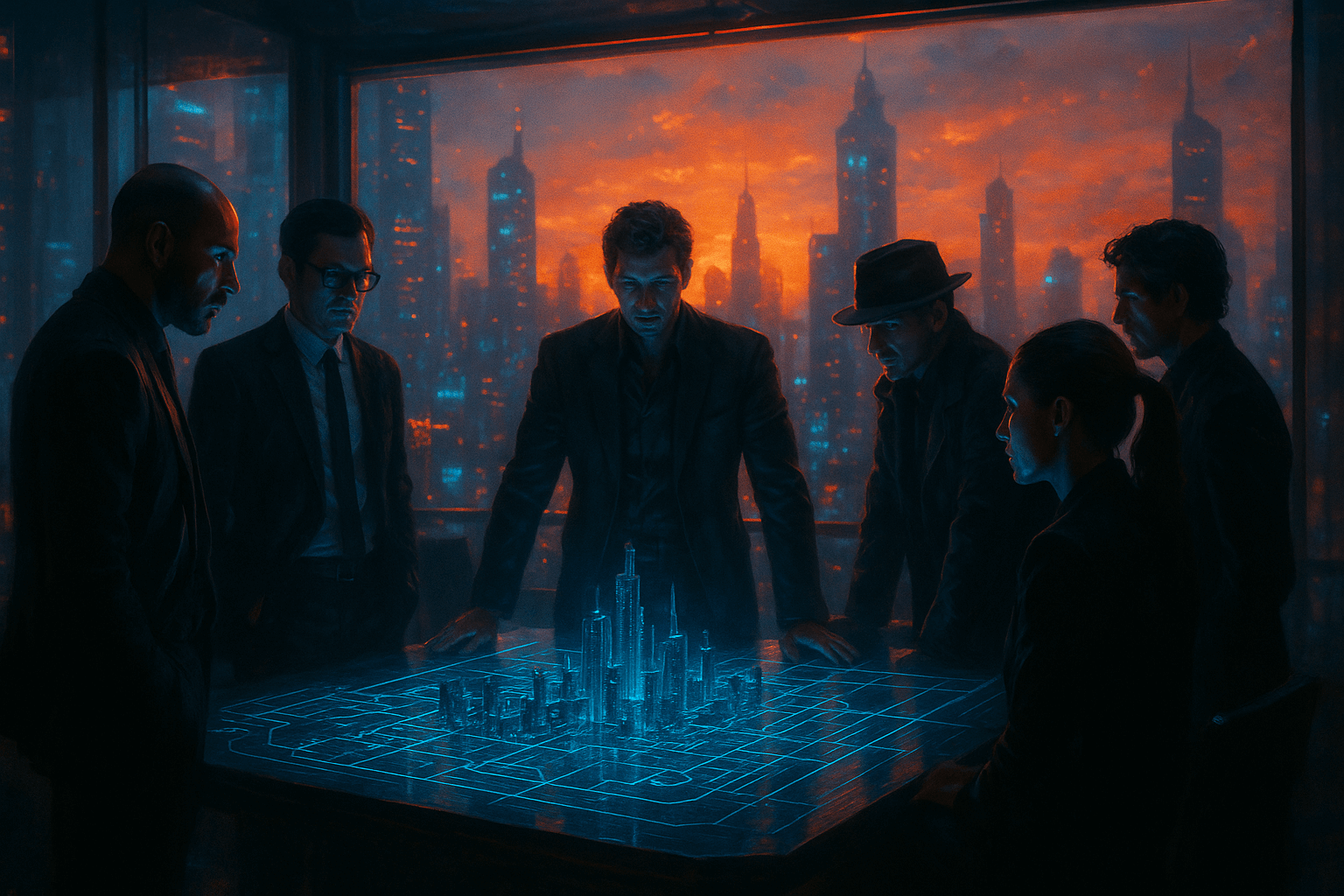 How to Connect Strategy to Execution Without Chaos