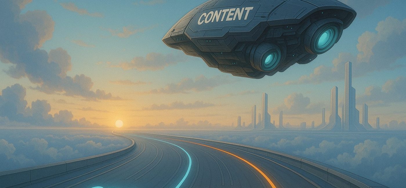 Why Your Killer Content Fails to Get Traffic (And How to Make It Click for SEO)